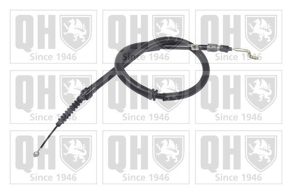 804003 Beca Cables Cable de freno de mano trasero derecho/izquierdo